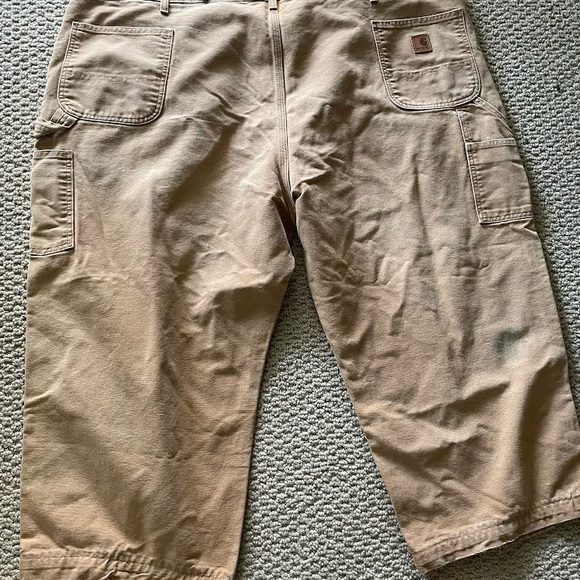 Carhartt carpenter pants - Picture 2 of 3